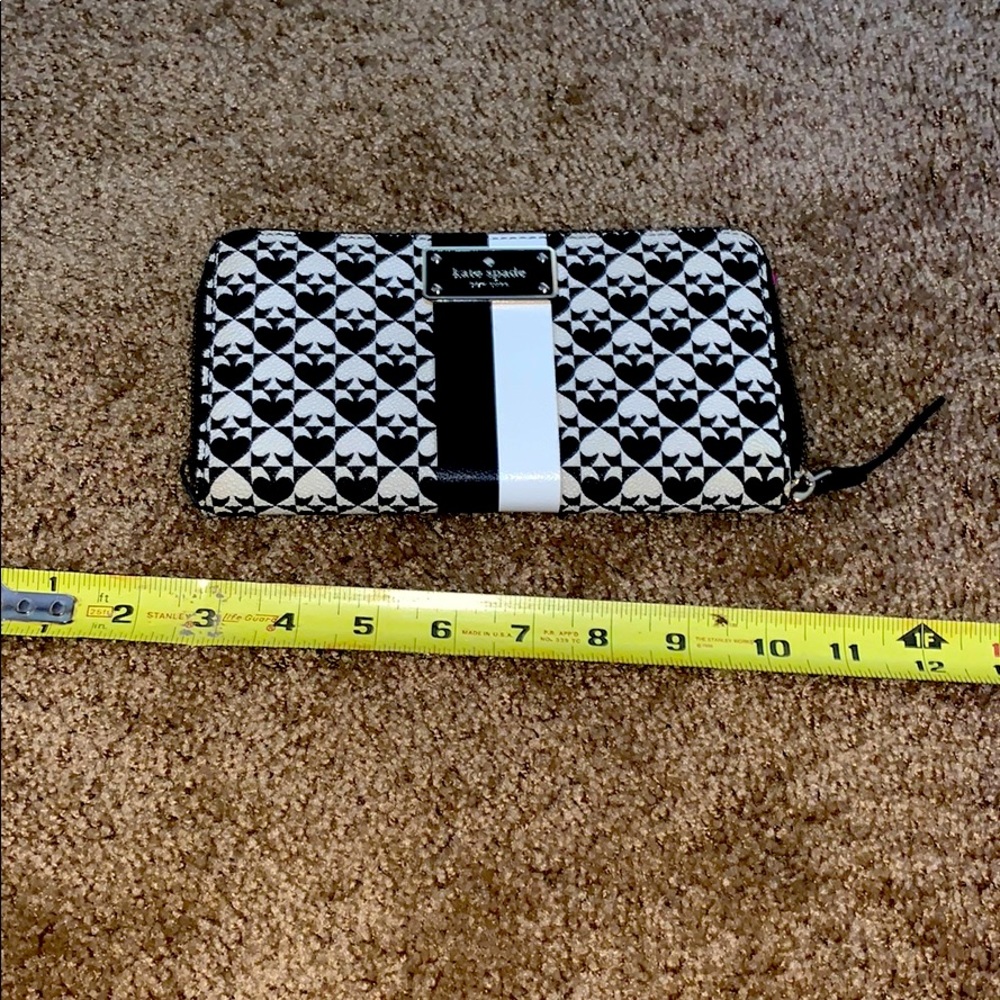 Kate Spade wallet